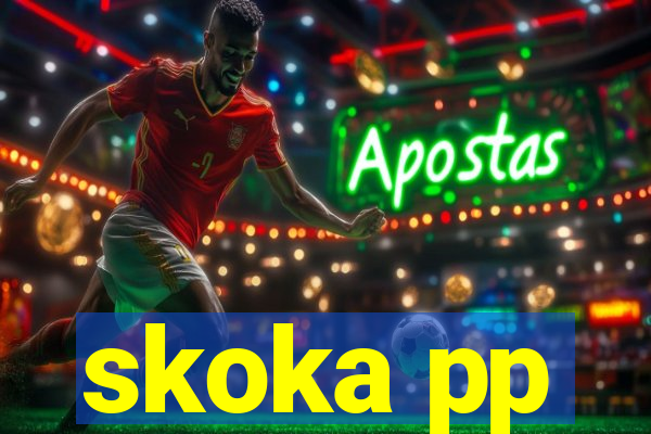 skoka pp